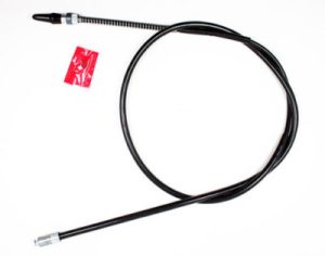 SUZUKI 250 QUAD RUNNER 4X4, KING QUAD 300 SPEEDOMETER SPEEDO CABLE