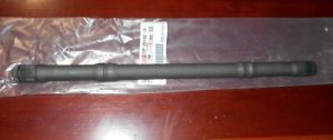 YAMAHA GRIZZLY 550, 700 REAR AXLE CV DRIVE SHAFT 28P-2518E-10-00 ,  ZZ