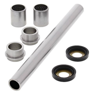HONDA TRX250R TRX 250R SWINGARM BEARINGS,SEALS PIVOT REBUILD KIT  28-1092