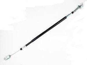KAWASAKI BAYOU 220 250 ATV REAR FOOT BRAKE CABLE 88-11