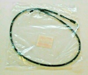 SUZUKI LTZ400, KAWASAKI KFX400, ARCTIC CAT DVX400, LTZ, CHOKE STARTER CABLE
