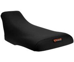 POLARIS SPORTSMAN 335, 400, 500, 600, 700 ATV BLACK SEAT COVER