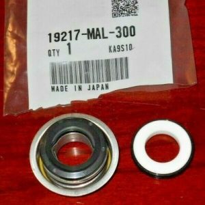 HONDA CRF450X CRF 450X TRX 450R 450ER TRX450R ENGINE WATER PUMP MECHANICAL SEAL