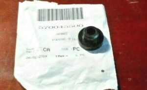 CAN AM GAS TANK BREATHER VENT RUBBER GROMMET, TRAXTER, DS650, QUEST, OUTLANDER