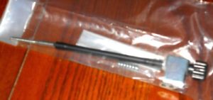 KAWASAKI KX250F KXF250 CARBURETOR IDLE SCREW CABLE ADJUSTER 2004-2010,16021-0005