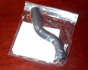 KAWASAKI KLX400,SUZUKI DRZ400 OFF ROAD PETCOCK FUEL VALVE TO CARBURETOR GAS HOSE