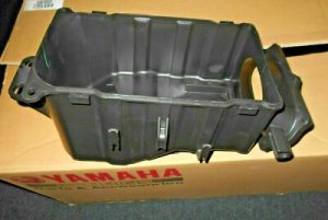 YAMAHA BANSHEE 350 AIR BOX, CASE CLEANER BODY 2GU-14421-01-00, 1987-2012