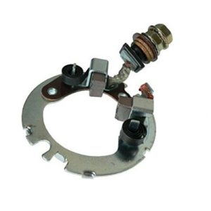 SUZUKI LTZ400,KAWASAKI KFX400, ARCTIC CAT DVX400 STARTER BRUSH PLATE REBUILD KIT