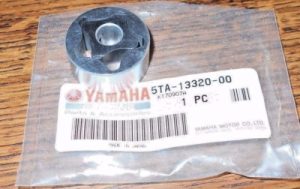 YAMAHA WR450F, YZ450F, YFZ450, YFZ450R,YFZ450X ENGINE OIL PUMP METAL ROTOR ASSY