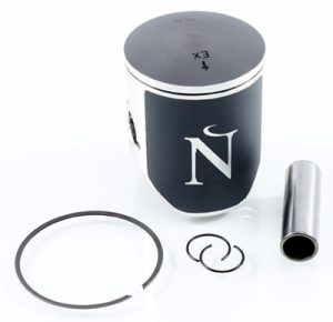 HONDA CR250 CR 250 NAMURA ENGINE PISTON KIT 05-07,PISTON,RINGS,PIN,CLIPS, Z