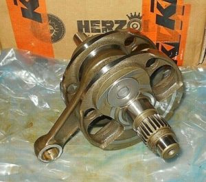 KTM 450SX-F 450SXF ATV,450SX ENGINE CRANKSHAFT ASSEMBLY CRANK 83530018100