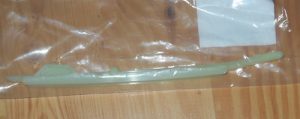 HONDA FRONT CAM CHAIN GUIDE BUFFER CRF450R CRF 450R 09-16, 14620-MEN-A30
