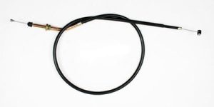 HONDA XR650R, XR650 XR 650 ENGINE CONTROL CLUTCH CABLE 00-07, 02-0389
