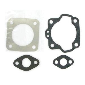 SUZUKI LT-A 50, KAWASAKI KFX50 ENGINE TOP END GASKET KIT, HEAD, BASE, INTAKE
