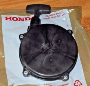 HONDA TRX 400,450, 500 FOREMAN, RUBICON ENGINE PULL RECOIL STARTER 28400-HM7-A51