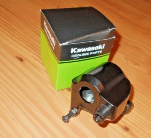 KAWASAKI BAYOU,MOJAVE, KXF 250 TECATE,PRAIRIE,LAKOTA THUMB THROTTLE 39074-0012