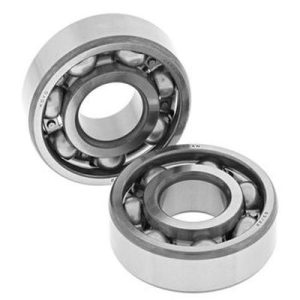 HONDA XR75 CRF100 XL100 XR100 XL100S XR100R ENGINE CRANK BEARINGS KIT 24-1032