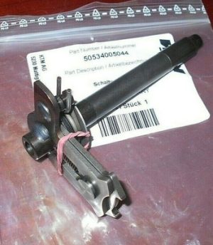 KTM ENGINE SHIFT SHAFT 50534005044,250 150 SX, 250 FREERIDE,150 XC--W, 350 XCF-W