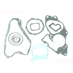 SUZUKI RM80 RM 80 COMPLETE ENGINE GASKET REBUILD KIT 91-01