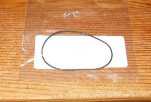 YAMAHA RAPTOR 250,350,660,700 GRIZZLY,YFZ450R CARBURETOR THROTTLE COVER O-RING