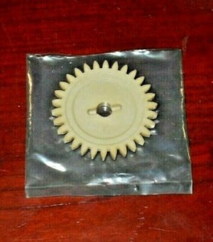 ARCTIC CAT DVX400 DVX 400 ENGINE WATER PUMP DRIVEN GEAR, PLASTIC SPROCKET