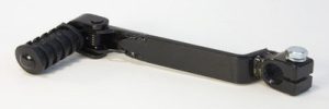 HONDA TRX300EX, 300EX, TRX250X 250X ENGINE SHIFT LEVER, PEDAL 87-09