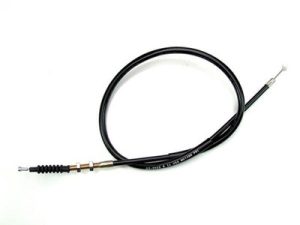 KAWASAKI KLX110, KLX110L ENGINE CLUTCH CONTROL CABLE,  2010-2019, 03-0422