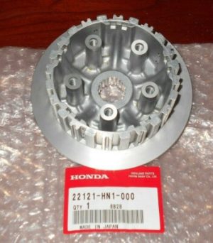 HONDA TRX400EX, TRX 400EX ENGINE INNER CLUTCH HUB 99-04, 22121-HN1-000