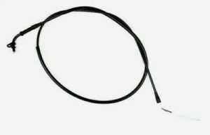 SUZUKI LT230, LT230E QUAD RUNNER ENGINE CHOKE CABLE 87-93