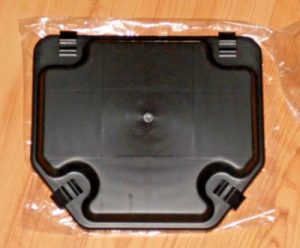 HONDA 250 RECON, TRX250EX TRX250X TRX 250 AIR BOX, FILTER LID COVER TOP 97-26