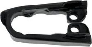 SUZUKI LTR450, LTR 450 FRONT SWINGARM CHAIN GUIDE SLIDER GUARD BUFFER 06-09