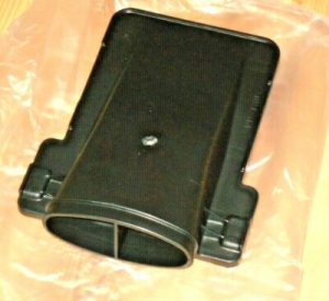 YAMAHA RAPTOR 660 AIRBOX AIR BOX LID COVER CAP 01-05, 5LP-14412-00-00