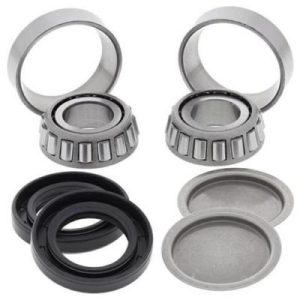 SUZUKI 500 VINSON SWINGARM BEARINGS BUSHING REBUILD,REPAIR KIT 02-07,