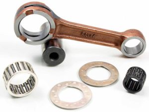 KTM 125 SIX DAY, 200EGS, 200XC, 200XC-W, 200XCW ENGINE CRANK CONNECTING ROD KIT