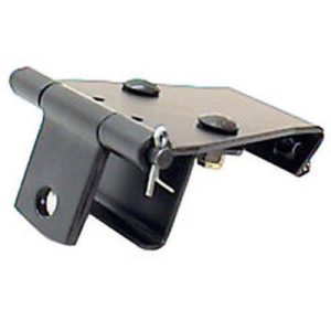 POLARIS SNOWMOBILE REAR TRAILER HITCH ALL INDY 96-99, 12-107-03