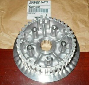 KAWASAKI KX450F, KFX450R, KFX450, KLX450, KLX450R ENGINE INNER CLUTCH HUB