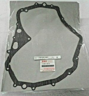 SUZUKI EIGER, KING QUAD 400 ENGINE CASE MAGNETO, STATOR, GENERATOR COVER GASKET