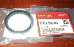 HONDA REAR DIFFERENTIAL AXLE OIL SEAL, TRX300,RECON 250,TRX 250EX,250X,RANCHER