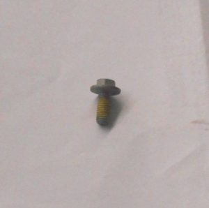 KTM ENGINE GEAR CHANGE SHIFT LEVER MOUNTING BOLT 0933060205, 85,105, SX, SXS