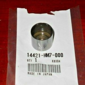 HONDA CAMSHAFT PUSH ROD BUCKET,FOLLOWER RANCHER 350, TRX250EX,RECON 250, TRX250X