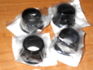 KAWASAKI TERYX 750, 800 UPPER & LOWER A ARM BUSHINGS X8, 2014-2018,