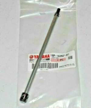 YAMAHA YFZ450R YFZ450X YFZ 450R 450X CLUTCH PUSH ROD 2, 18P-16357-01-00, 2009-2026