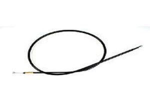 SUZUKI LT400 LTF400 EIGER 400 CARBURETOR CHOKE STARTER CABLE 02-07, 58410-38F00