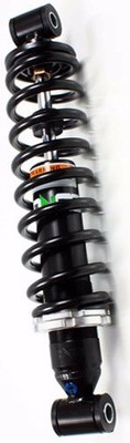 YAMAHA BIG BEAR 350 KODIAK 400 PERFORMANCE GAS REAR SHOCK 89-98 , AU-04402