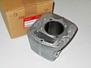 HONDA,CRF230, CRF230F CRF 230 ENGINE CYLINDER 2003-2019, 12100-KFB-000