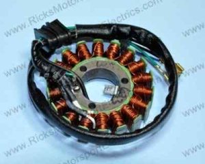 HONDA TRX350 350 RANCHER STATOR MAGNETO GENERATOR ALTERNATOR 00-06