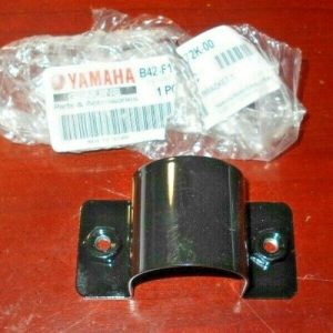 YAMAHA VIKING PANEL SIDE COVER U-BRACKET B42-F172K-00-00