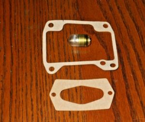 SUZUKI QUADZILLA 500 QUAD RACER MIKUNI CARBURETOR FLOAT NEEDLE, SEAT,GASKETS