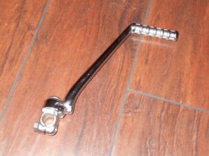 KAWASAKI KE125,KDX175,KE175,KDX250,KX250,KL250,KLX250 ENGINE KICK START LEVER,Z