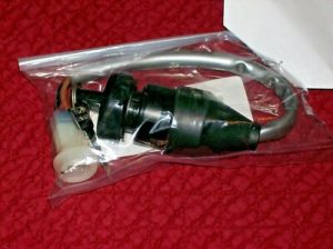 YAMAHA YFM80, BADGER 80, CHAMP 100, YFM225 MOTO-4, TERRA PRO KEY IGNITION SWITCH